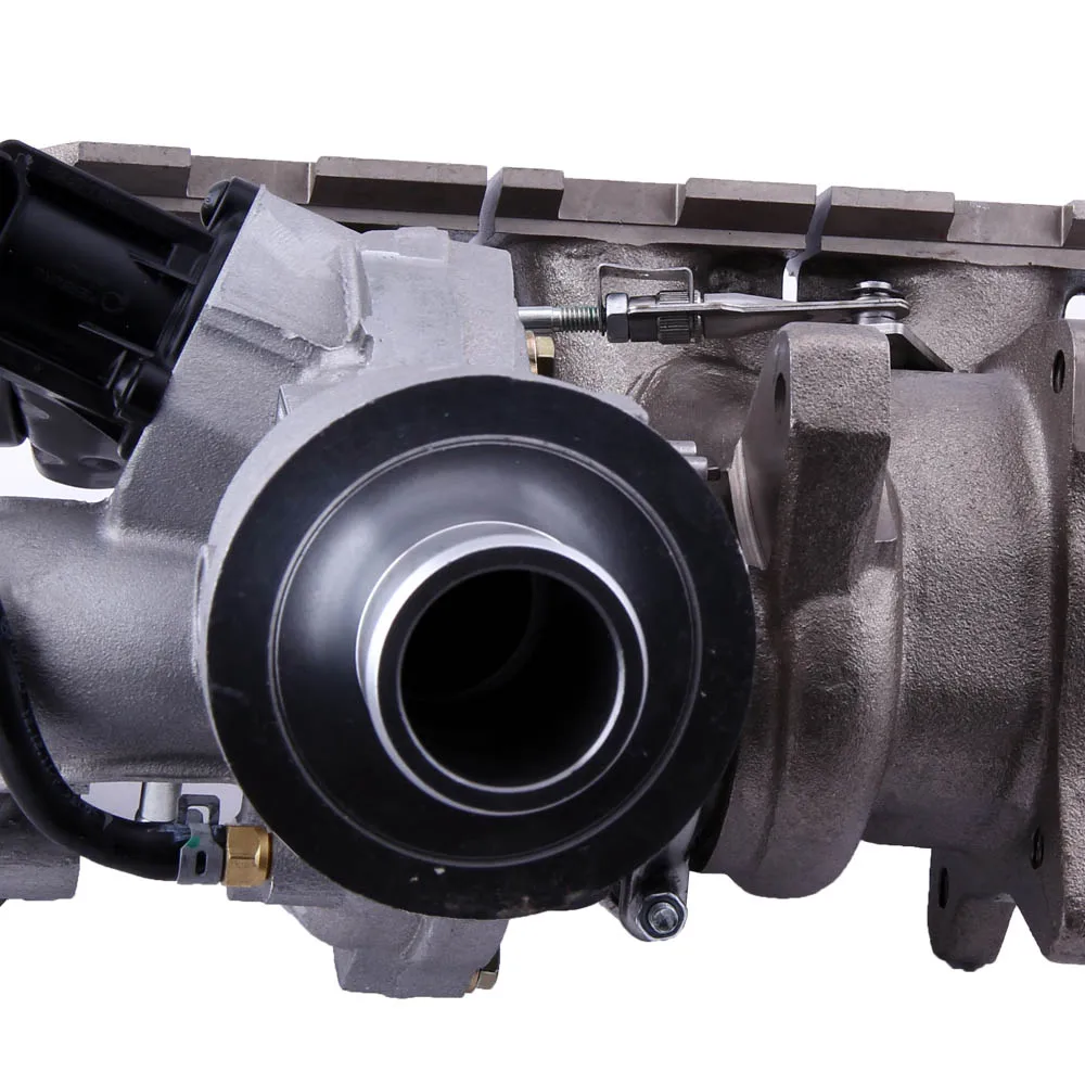 K03 F23L для гибридного турбокомпрессора Audi A4 2 0 TFSI (B7) 8ED 8EC Seat Exeo B7 BWE BUL 53039880106