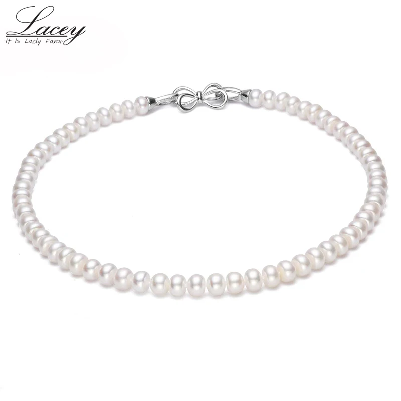 Длинное ожерелье из натурального пресноводного жемчуга для свадьбы для женщин, большой белый жемчужный кулон, ювелирные изделия из перламутра высокого качества