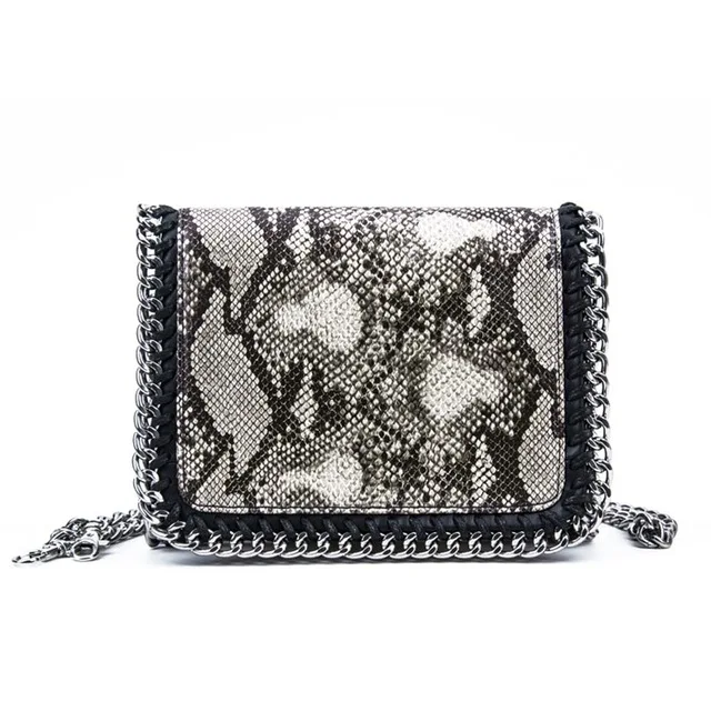 

La MaxZa Bag for Women Fashion Brand Bags Messenger Bag Designer Chain Shoulder Crossbody Bag Women Shopping Handbag