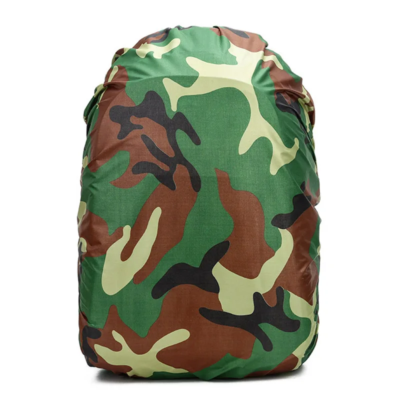 Camping Climbing Bags Cover