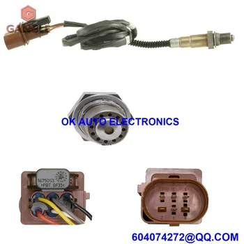 

Oxygen Sensor Lambda AIR FUEL RATIO O2 sensor for AUDI Q7 VOLKSWAGEN VW GOLF TOUAREG 079906262F 1K0998262M 2004-2008