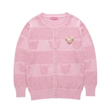 NEW2016 winter Baby GIRL Coat Sweater GIRL Outwear All-Matched Cute GIRL Clothes big brand original GIRL clothings82W210