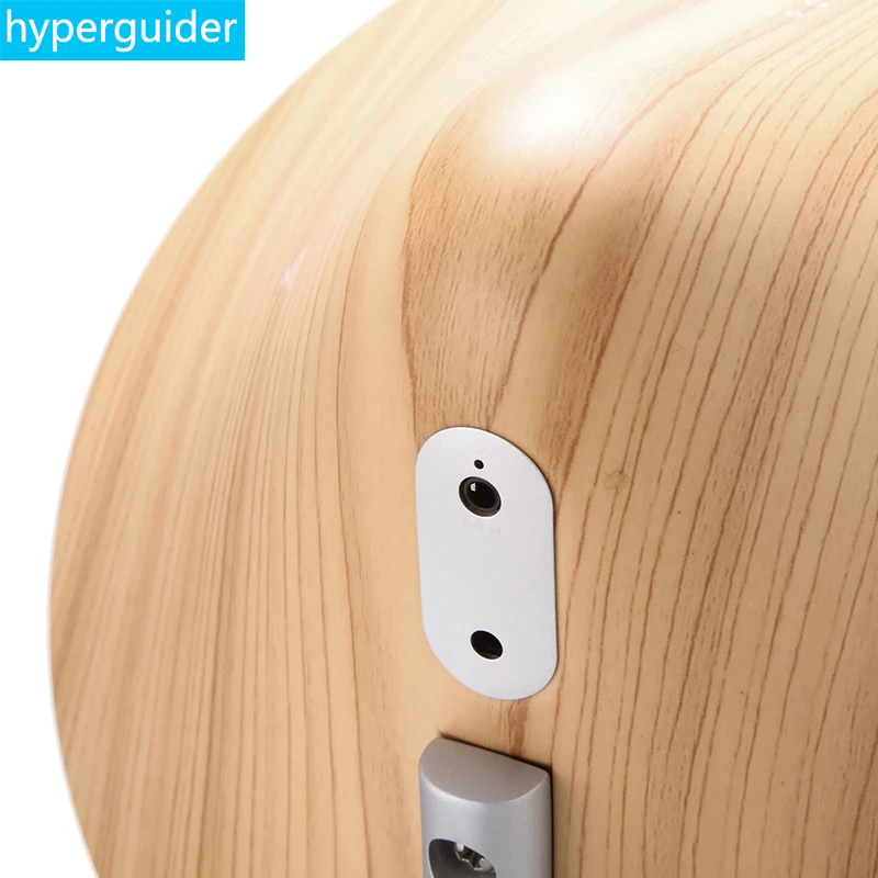 Hyperguider беспроводной динамик сабвуфер Solo One Bluetooth 4 0 NFC полный диапазон 2 каналов