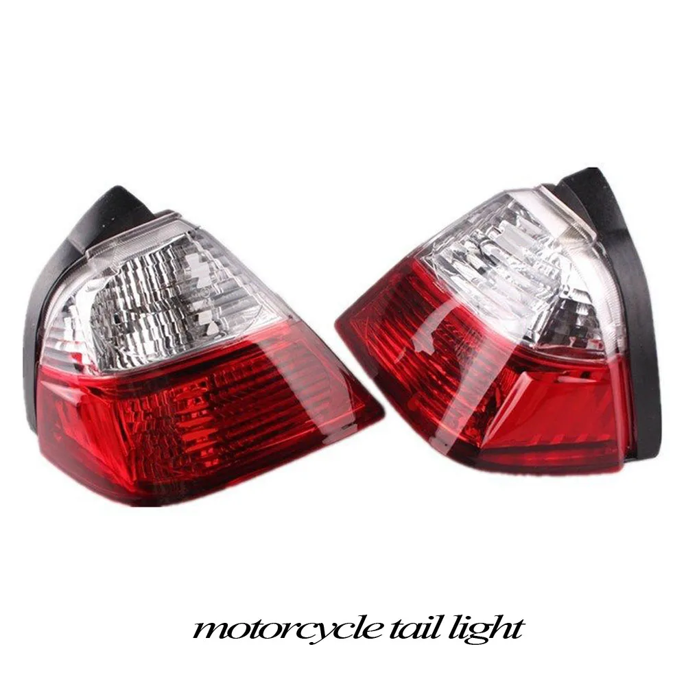 

Motorcycle Taillight Rear Tail Light Turn Signals Lamp Assembly For Honda Goldwing GL1800 GL1800 2006-2011 07 08 09 10 Blinker