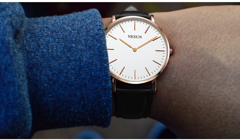 watch brand men
