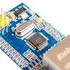 W5500 Ethernet network module hardware TCP / IP 51 / STM32 microcontroller program over W5100 ► Photo 3/4