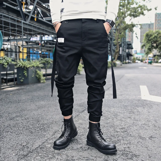 2017 Autumn And Winter New Fashion Trends Youth Style Japanese Simple Solid Harem Pants Trousers Slim 2017 Autumn And Winter New Fashion Trends Youth Style Japanese Simple Solid Harem Pants Trousers Slim
