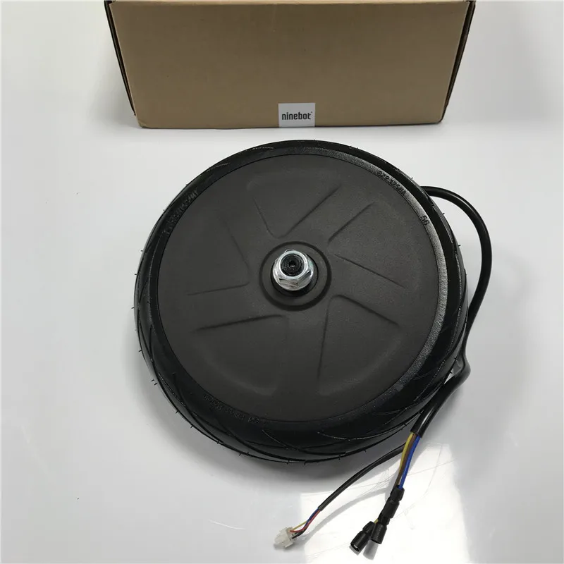 

Original Wheel Hub Motor accessories For Ninebot ES2 ES4 Foldable Smart Electric KickScooter Lightweight HoverBoard Motor Parts