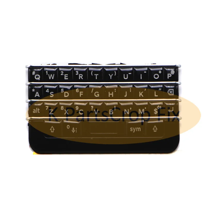 BlackBerry Keyone DTEK70 Keyboard  (1)