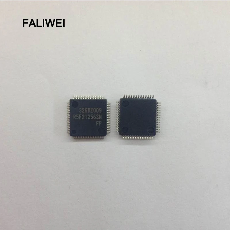 R5f21256sn r5f21256 qfp, 1 unidade|qfp|freelot - AliExpress