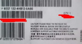 

6ES7132-4HB12-0AB0