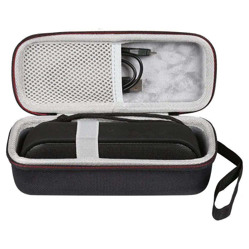 

Hard EVA CaseTravel Carrying Bag for Tribit XSound Go portable Bluetooth Speaker
