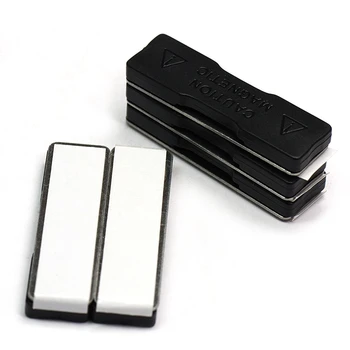 

10pcs strong fastener Magnetic badge Tag ID Holder name tag