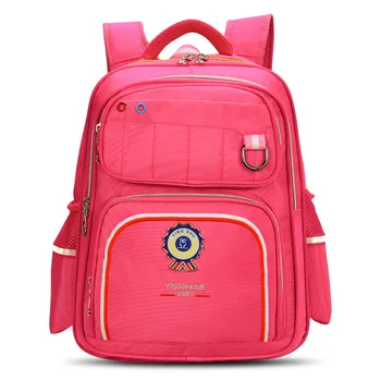 

Waterproof Children school bags Girls Boys Backpack Kids Satchel Backpack schoolbags orthopedics backpack mochilas infantil