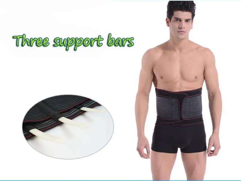Orthopedic Belt (2)