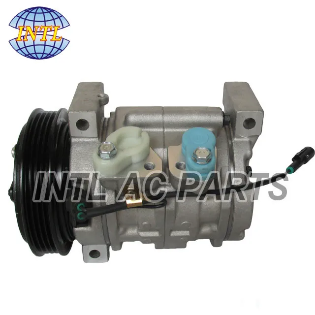 15-21512 UAC CO 29032C 97331 авто ac компрессор для Chevrolet Tracker Suzuki Grand Vitara 2.5L air con насос