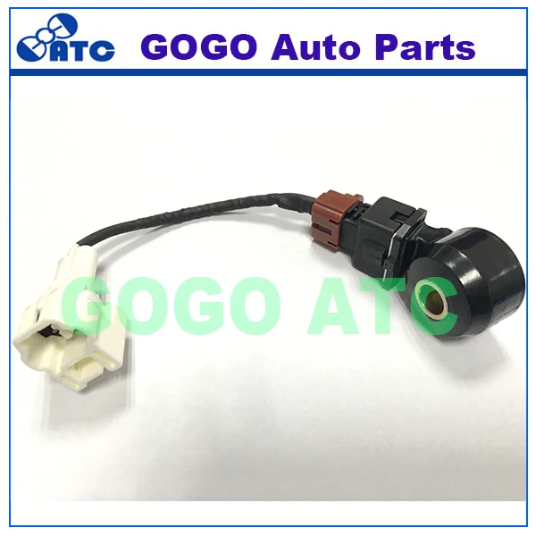 Датчик детонации для S ubaru Impreza Forester Legacy OEM 22060-AA070 22060AA070 5S2294 716668 2131828 213-1828