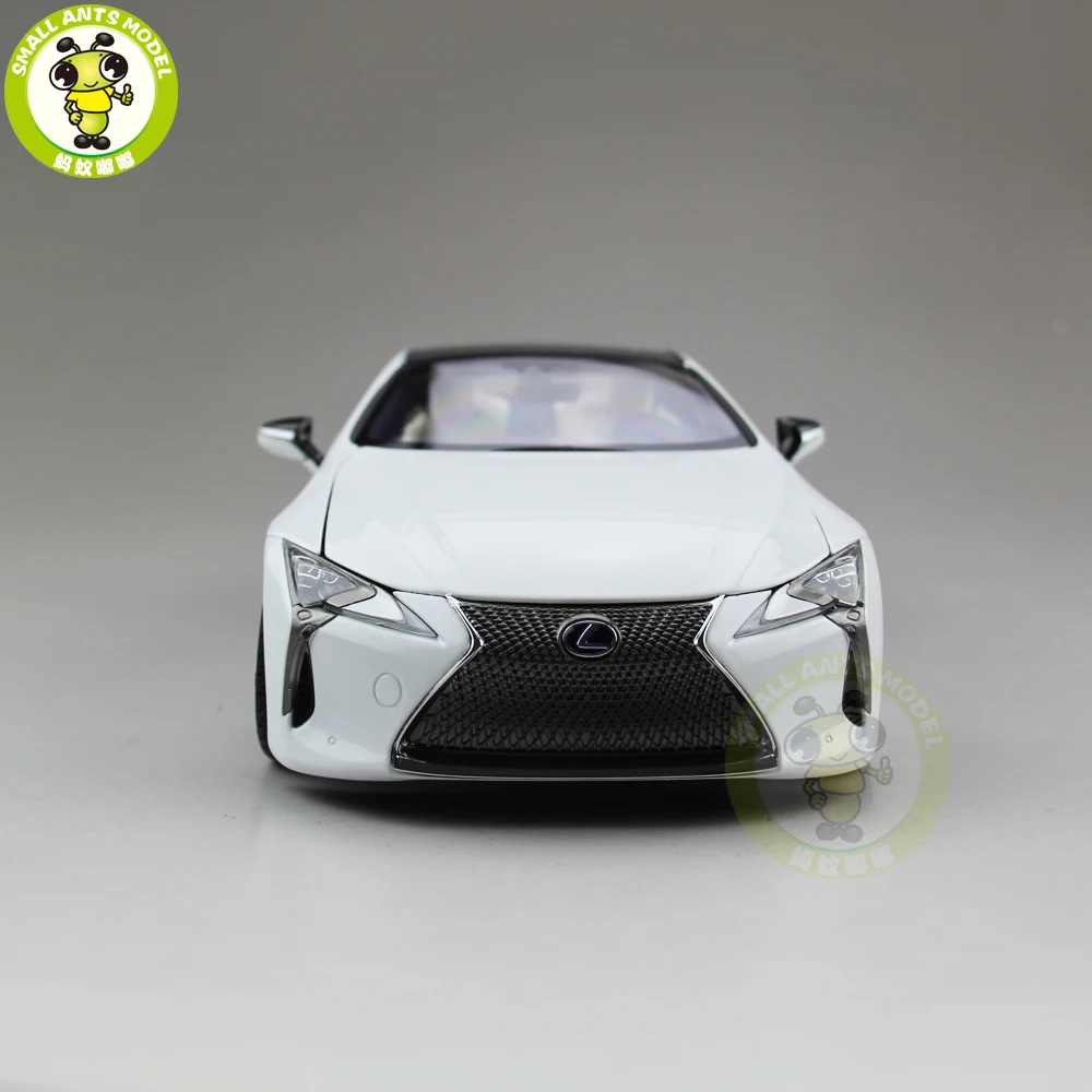 LC500h 8