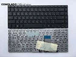 AR Арабский Клавиатура для ноутбука hp 5310 5310 м черный без рамки раскладка клавиатуры