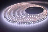 Superbright SMD5050 RGBW led strip, 4 kleuren in een, 5 m reel DC24V 84 leds/M CRI 80 +, nonwterproof iP20