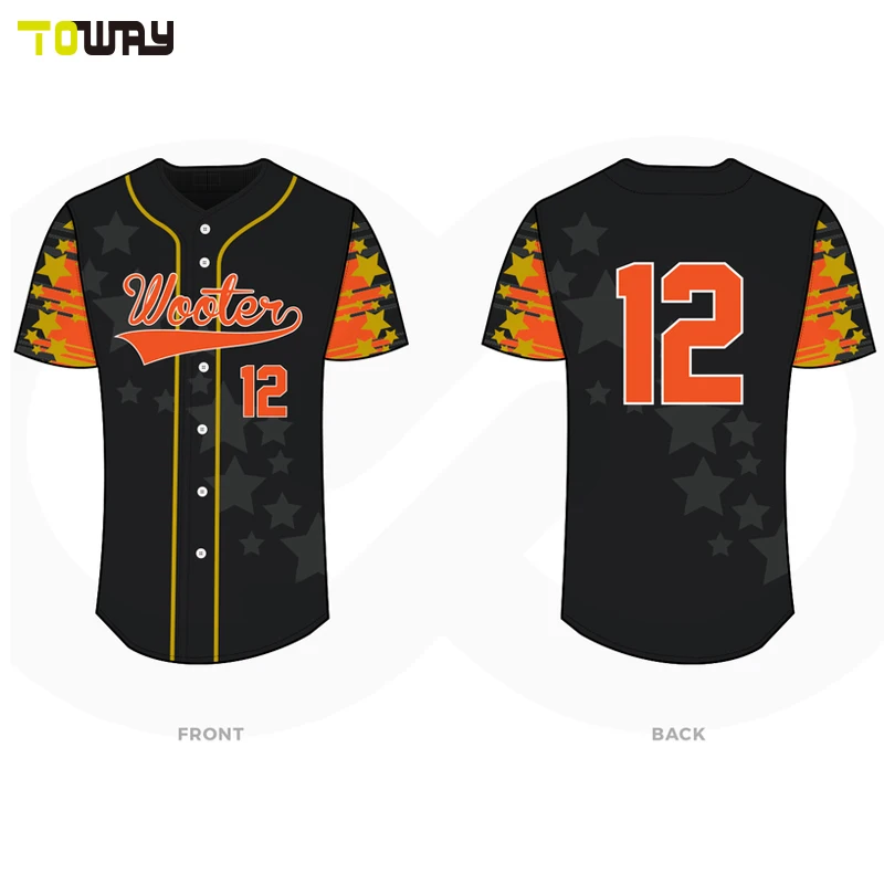 baseball uniform customizer