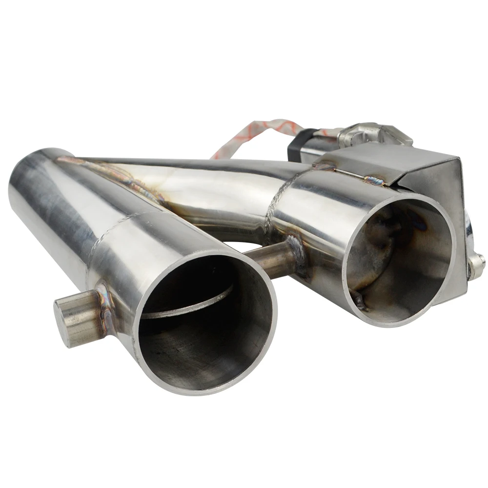 Universal STAINLESS STEEL 304 2.5
