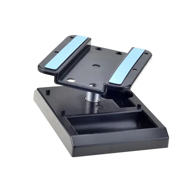 RC Repair Station Work Stand Assembly Platform For 1/10 1/8 RC Car Traxxas TRX-4 Axial SCX10 90046 D90 RC Crawler Tamiya HSP RC Repair Station Work Stand Assembly Platform For 1/10 1/8 RC Car Traxxas TRX-4 Axial SCX10 90046 D90 RC Crawler Tamiya HSP