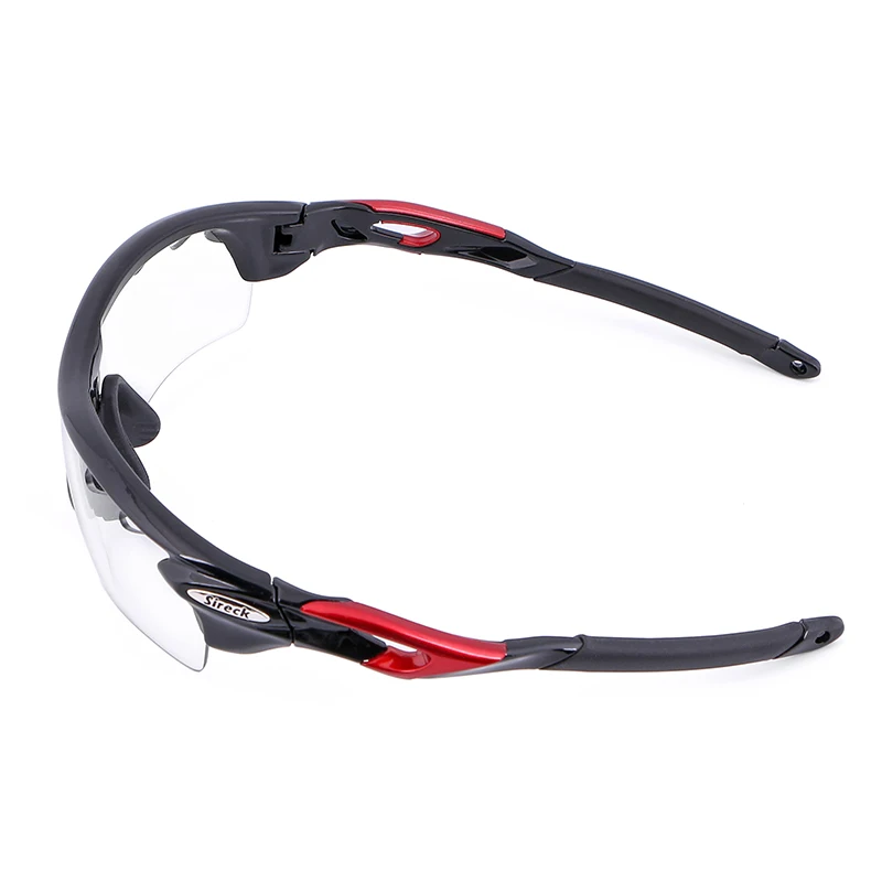 Sireck очки для рыбалки спортивные поляризованный фотохромный солнцезащитные очки для мужчин и женщин UV400 вождения Велоспорт походные очки 2 линзы