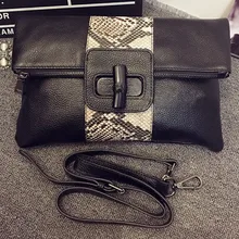 100 Real Genuine Leather Women Handbag Day Clutch Fashion Vintage Messenger Shoulder Bags Party Evening Bags