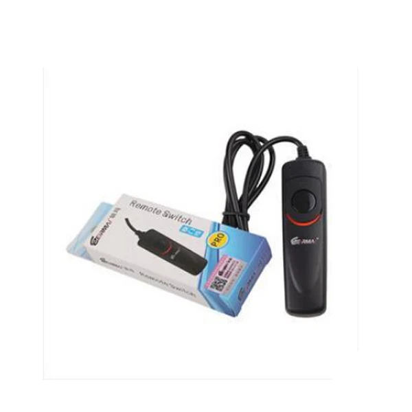 Free shipping Camera Remote Cord RS 60E3(C)/remote shutter