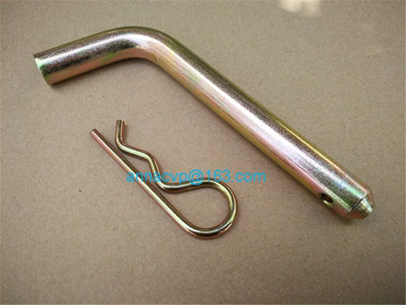 500 шт CVP 5/8 &quotшпилька с R зажимом части прицепа|hitch pin|pin pinpin 8 |