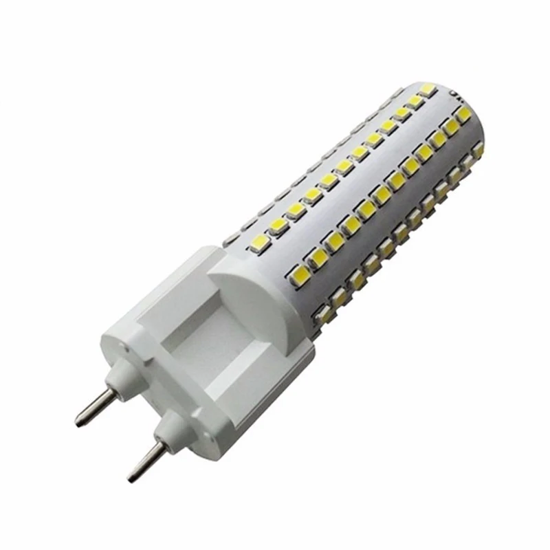 10 Вт G12 PL led кукурузный свет 108 шт. Epistar SMD2835 лампа отличная теплоотдача Замена