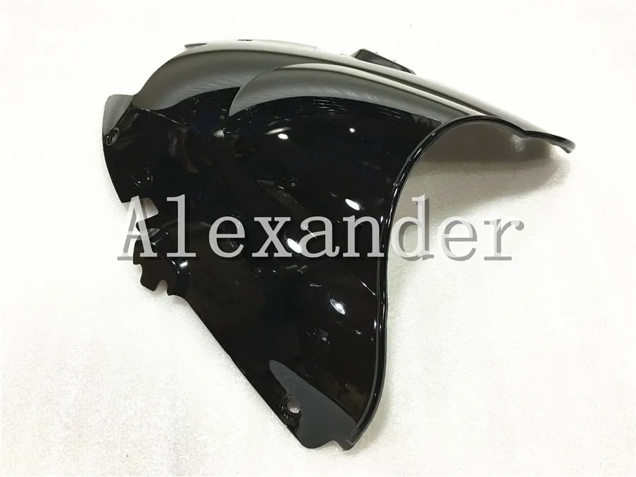 Для Honda VTR1000F VTR1000 1997-2005 1998 1999 2000 2001 2002 2003 2004 ветровое стекло Windscherm VTR 1000F 1000