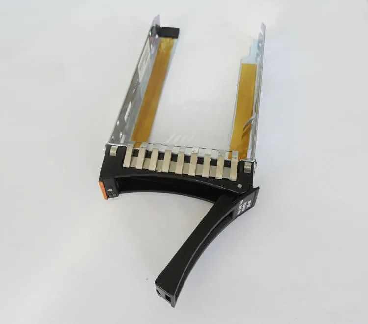 2 5 &quotSFF SAS/SATA/SSD кронштейн для лотка салазок IBM x3650 x3550 x3500 x3400 M2 M3 M4 44T2216| |