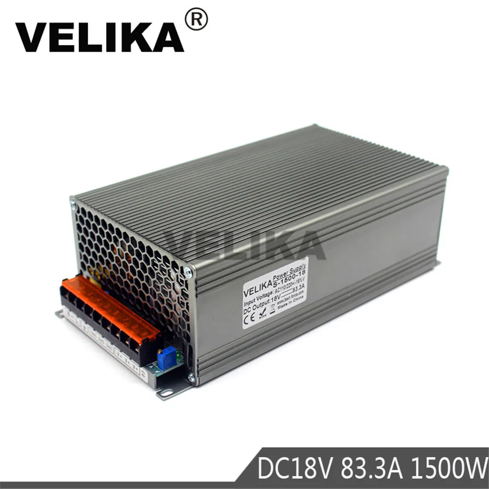 18V1500W