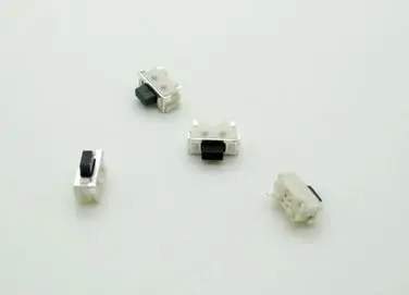 

2x4x3.3mm Tact Tactile Push Button Switch SMD Surface Mount Momentary light touch switch 2x4x3.3