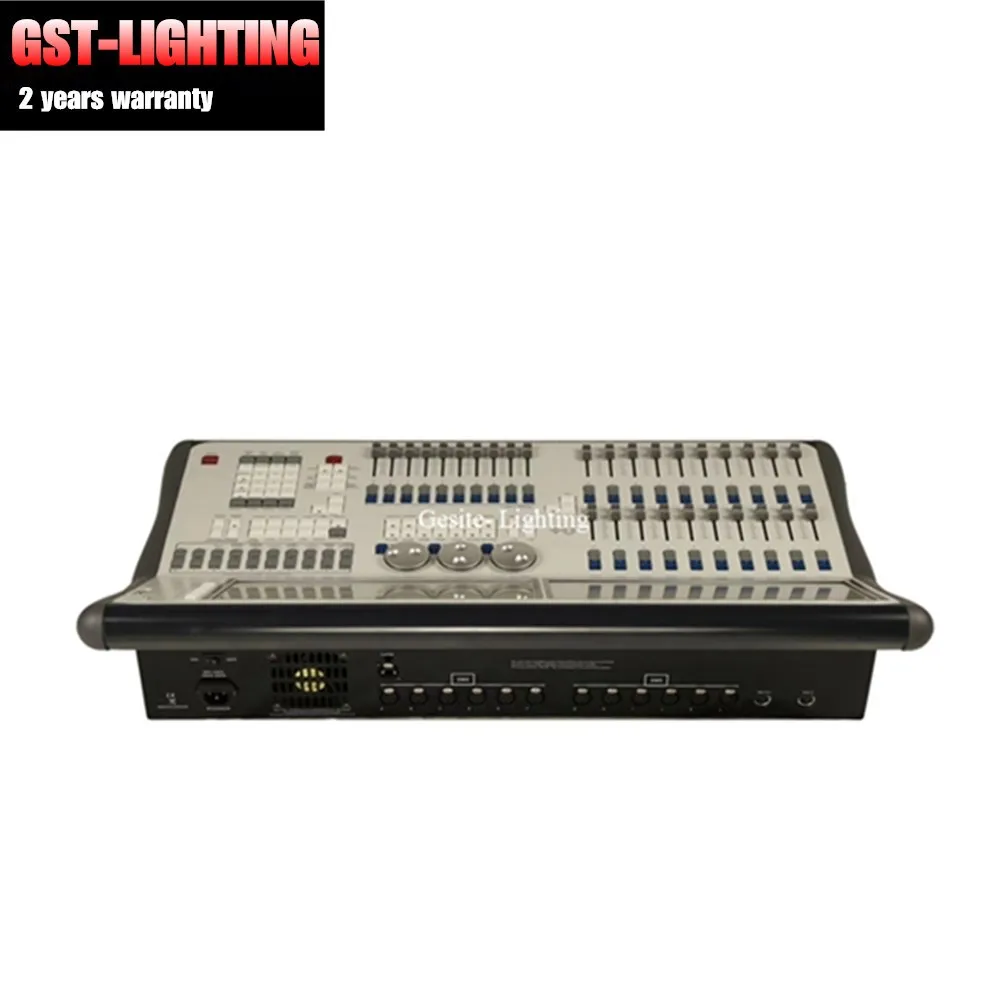 

Tiger Touch Console Dj Equipment DMX 512 Quartz Controller Stage Lighting Effect