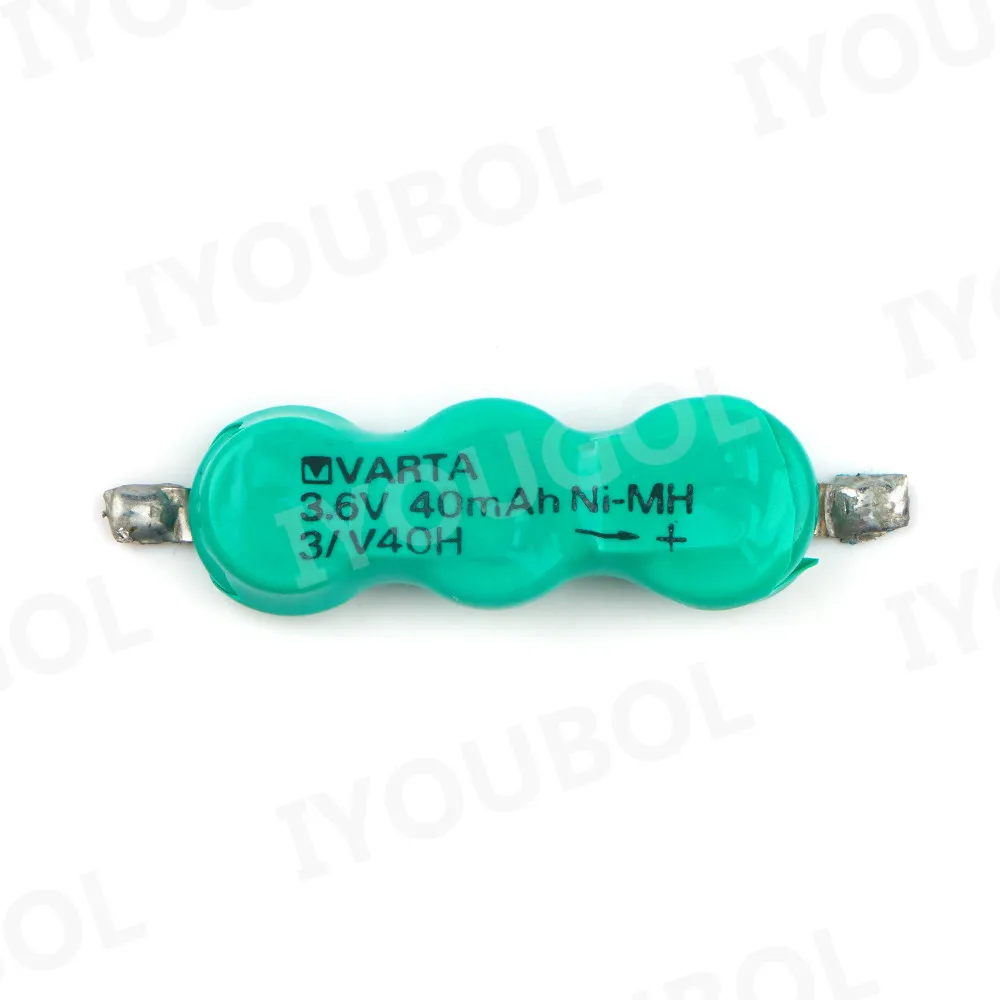 

10pcs Backup Battery Replacement for Honeywell Dolphin 9900 9950