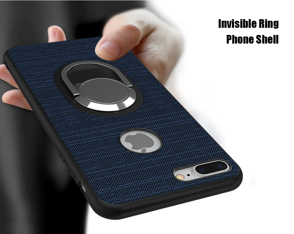 For iPhone 7 6 6S Plus For iPhone 5 5S SE Case Cover (1)