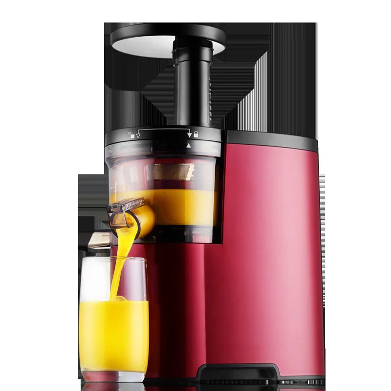 

Home Automatic Soymilk Machine Small Appliances Electric Fruit and Vegetable Juice Machine Juicer