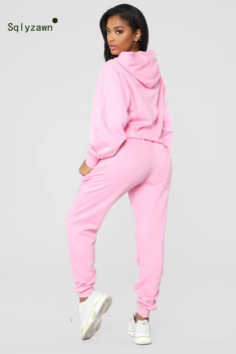 cute tracksuit