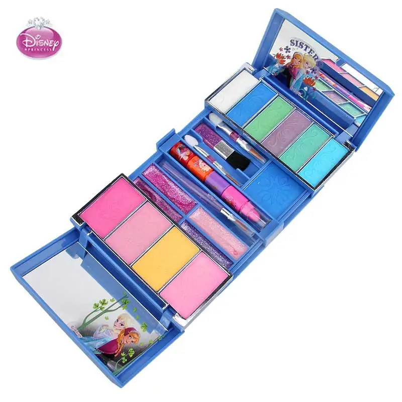 Children-s-Disney-Cosmetics-Safety-Non-toxic-Snow-and-Ice-Princess-Cosmetic-Box-Set-Girl-Cosmetic (3)