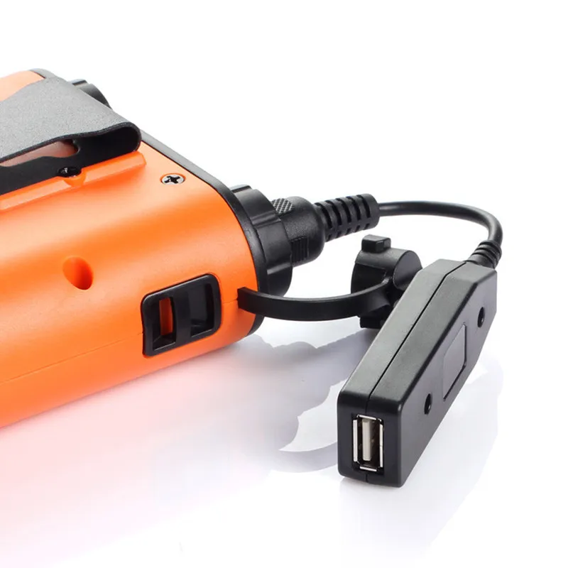 Godox-PB-USB-Conversion-Power-Cable-Connecting-Power-Pack-PB960-to-Phone-Laptops-USB