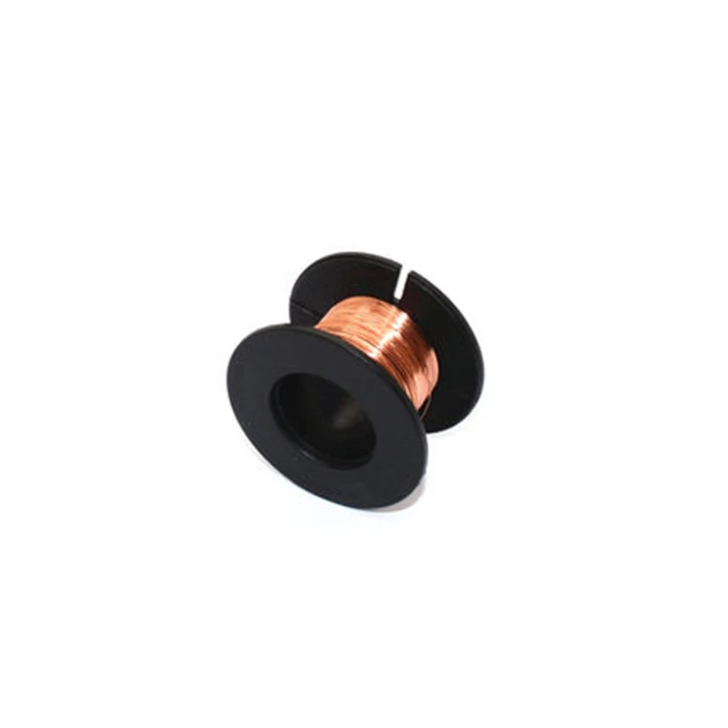 

0.1mm Weld line Copper Solder Wire can be welded directly without scraping the paint Repair connection line