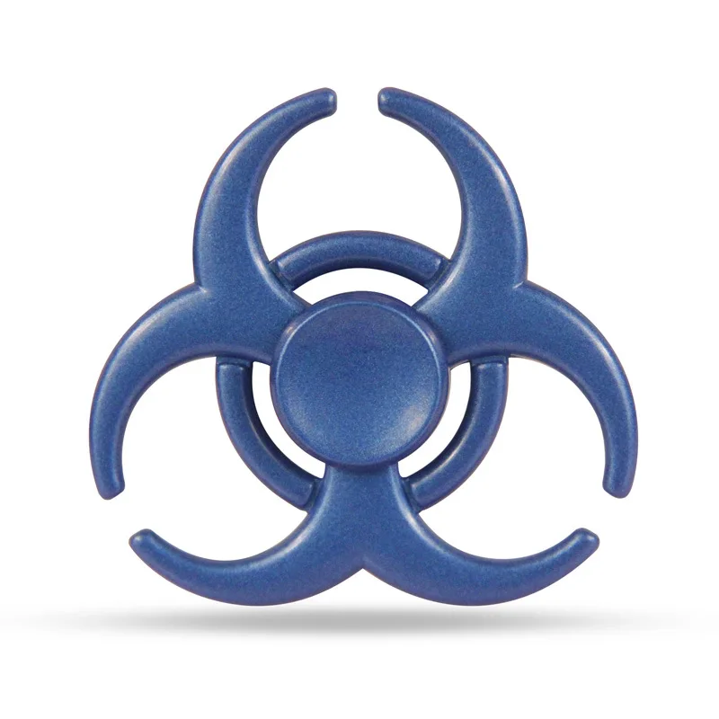 The latest fingertips gyro finger toys decompression creative EDC Hand Spinner Metallic Copper Custom Bearing Fidget Toy The latest fingertips gyro finger toys decompression creative EDC Hand Spinner Metallic Copper Custom Bearing Fidget Toy