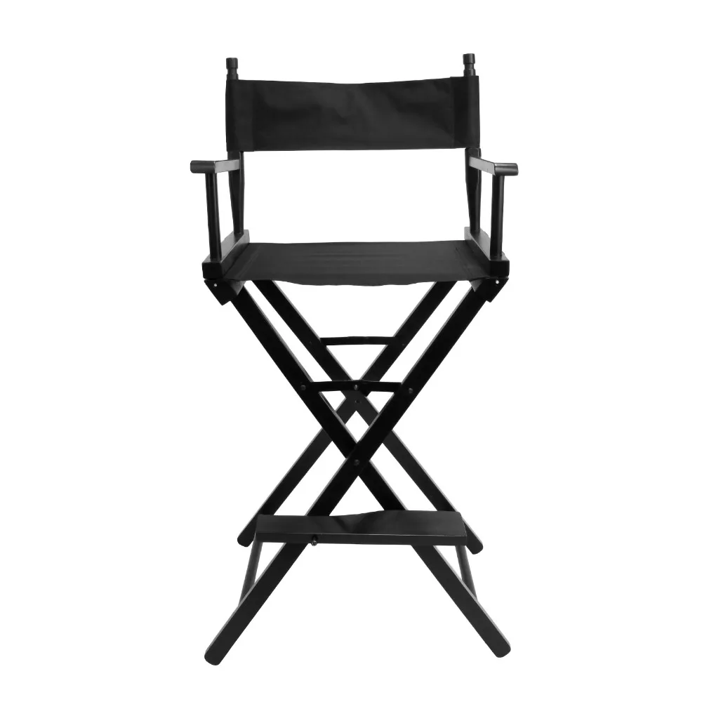 93cm  Artist Director Chair Foldable Outdoor Furniture Photography Accessorice Portable Folding Director Makeup Chair (1)