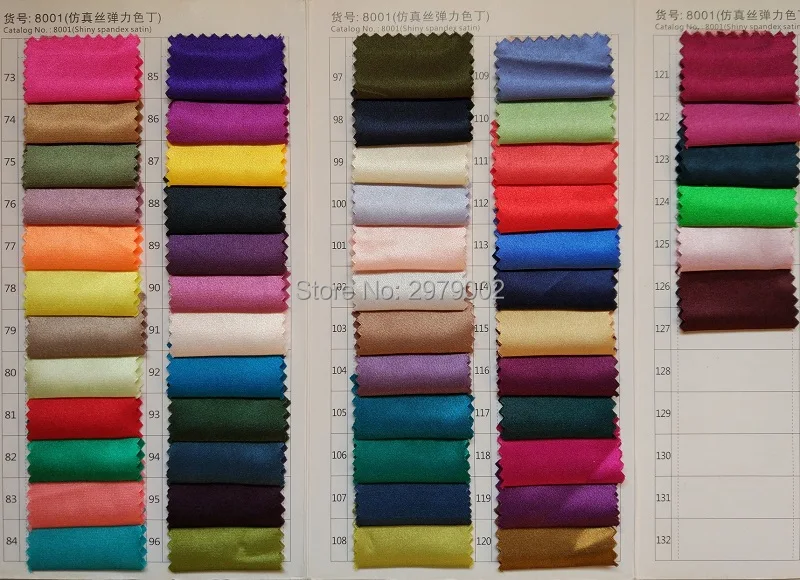 8001 Stretch Satin (2)