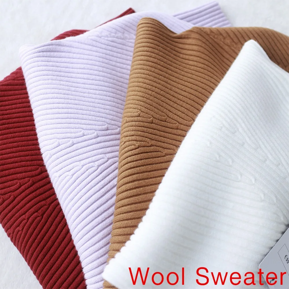 fashion women turtleneck wool knitted sweater female knitted slim pullover girls all-match basic long-sleeve shirt clothing L951 fashion women turtleneck wool knitted sweater female knitted slim pullover girls all-match basic long-sleeve shirt clothing L951