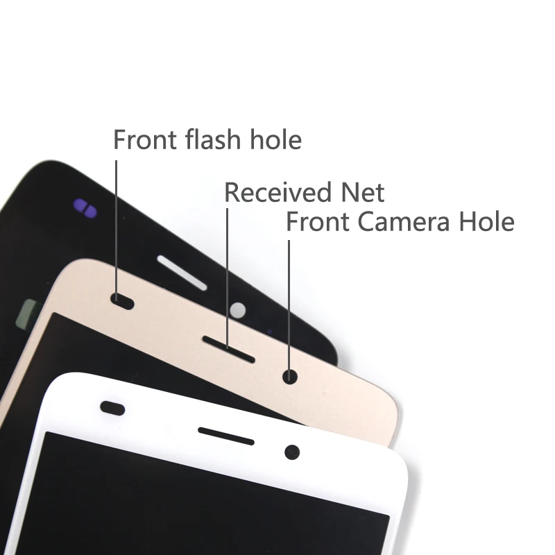 5 2 дюймовый ЖК дисплей для Huawei Honor 7 Lite NEM L21 сенсорный экран дигитайзер сборка