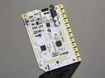 

Touch Board Conductive Ink Touch Main Control Board with MP3 3D Card Slot